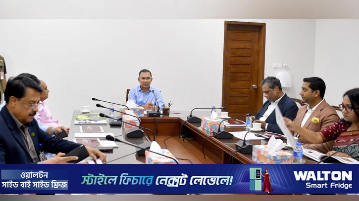 প্রতিবন্ধীদের অধিকার ও সেবা নিশ্চিতের নির্দেশ প্রধানমন্ত্রীর