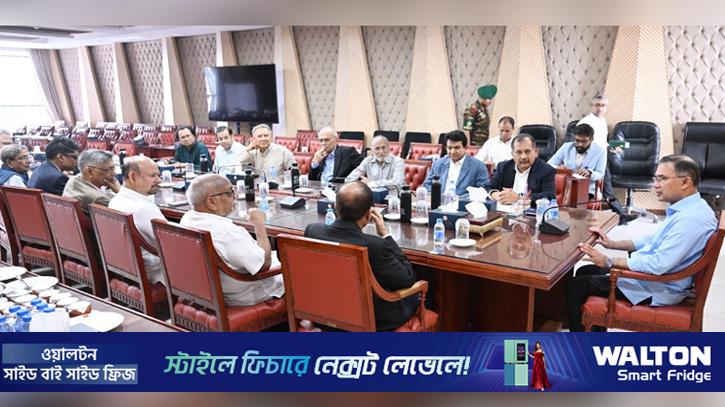 সংবাদপত্রের স্বাধীনতার প্রতি সরকারের দৃঢ় অবস্থান ব্যক্ত করলেন প্রধানমন্ত্রী