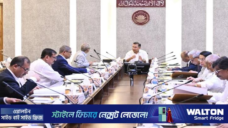 ৭ নভেম্বর সরকারি ছুটি বহাল: মন্ত্রিপরিষদ সচিব