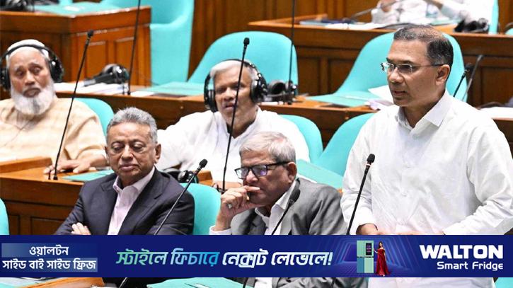 জরুরি সেবায় জ্বালানি তেলের রেশনিং তুলে নেওয়া হয়েছে: প্রধানমন্ত্রী