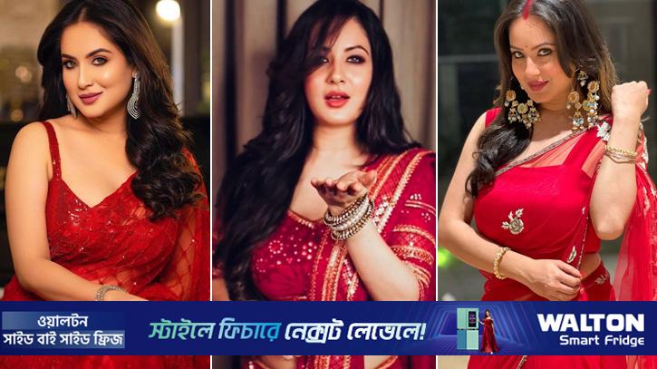 ফের মা হবেন পূজা