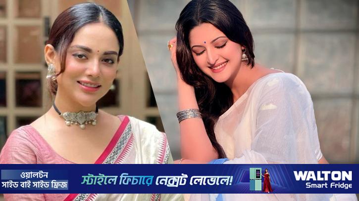 ‘পরীমনি ছাড়া সবার চেহারাই সার্জারি করা’