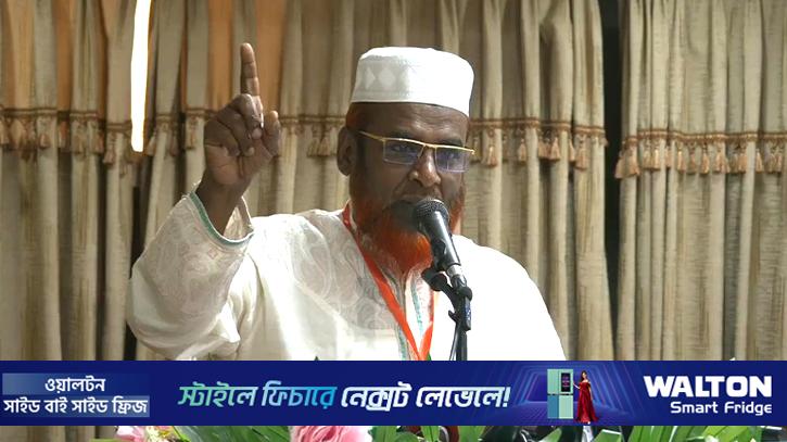 শাপলা চত্বরের স্মৃতি প্রেরণা জোগাবে: পরওয়ার