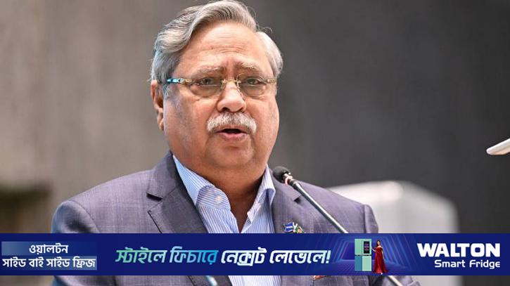 সপরিবারে লন্ডন যাচ্ছেন রাষ্ট্রপতি
