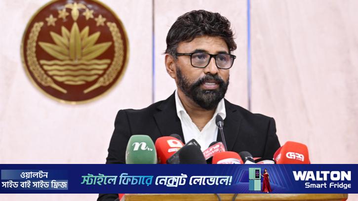 সরকার দুই মাসে জনগণের আস্থা অর্জন করেছে: প্রেস সচিব