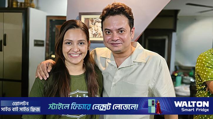 রাহুলের মৃত্যু: পুত্রকে নিয়ে কেমন আছেন প্রিয়াঙ্কা?