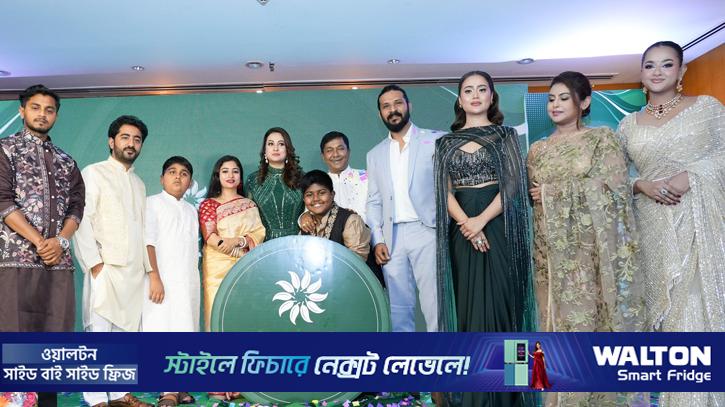 অর্গানিক পণ্য আমাকে সবসময়ই টানে: পূর্ণিমা