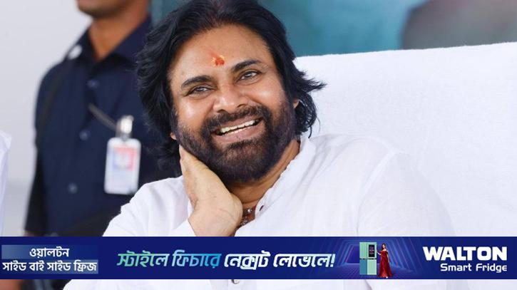 অসুস্থ পবন কল্যাণের অস্ত্রোপচার