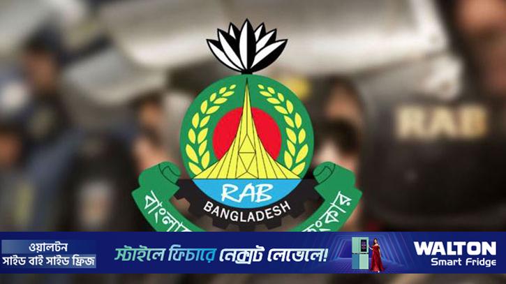 কারাগার থেকে বের হওয়া শীর্ষ সন্ত্রাসীরা নজরদারিতে রয়েছে: র‌্যাব