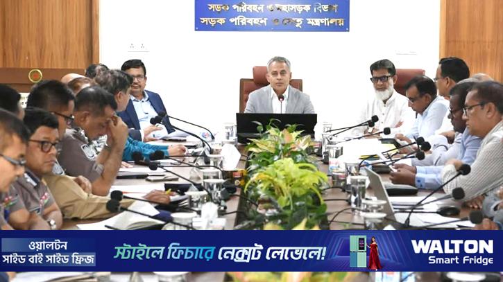 ঈদযাত্রা: পোশাক কারখানায় ধাপে ধাপে ছুটির প্রস্তুতি সরকারের