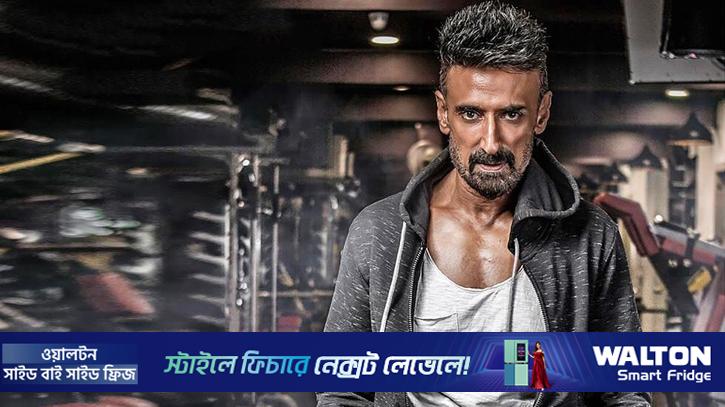 গুরুতর আহত রাহুল দেব