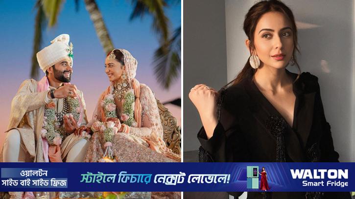 ‘আমরা একে অপরের কোনো শূন্যতা পূরণ করছি না’