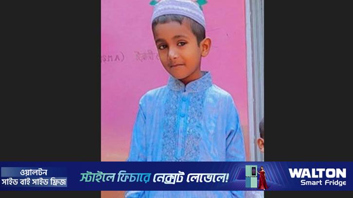 পায়ুপথে বাতাস ঢুকিয়ে শিশুকে হত্যার অভিযোগ