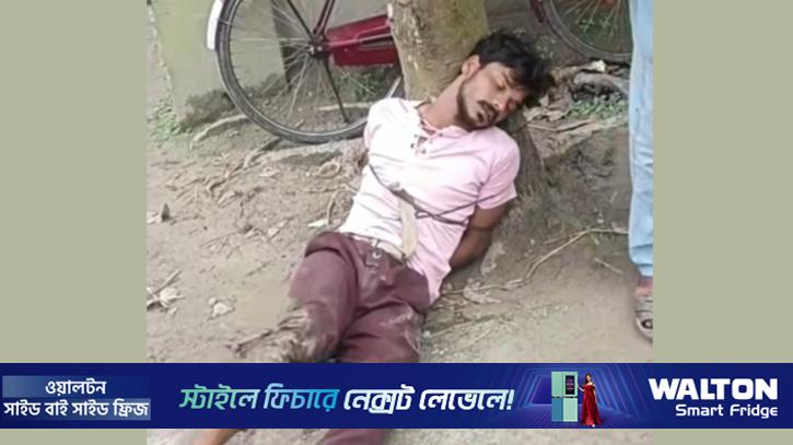 পাঁচ বছরের শিশুকে ধর্ষণচেষ্টার অভিযোগ, অভিযুক্ত আটক