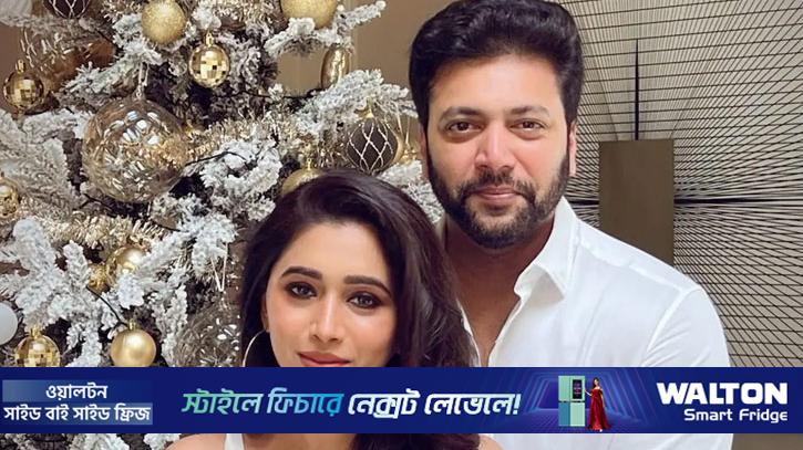 ‘বিবাহবিচ্ছেদ চূড়ান্ত না হওয়া পর্যন্ত অভিনয়ে ফিরব না’
