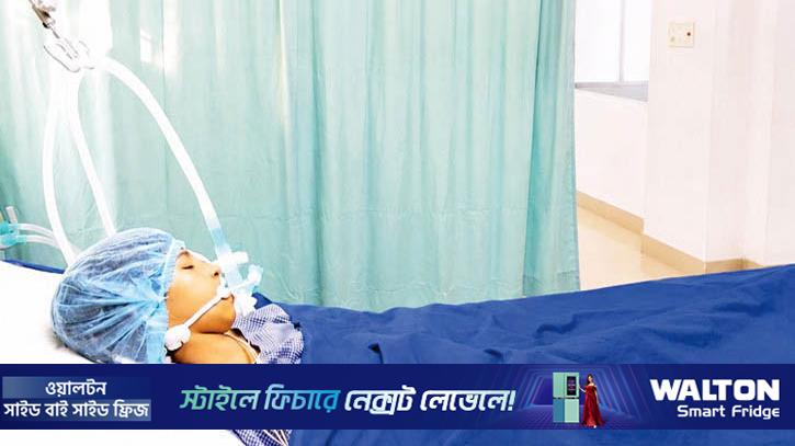 মায়ের জন্য পান কিনতে বেরিয়ে আর ফেরা হলো না রেশমির