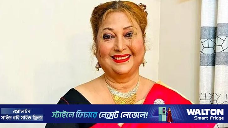 শিল্পীদের মূল্যায়ন না করলে তারা দল বদল করবে: রিনা খান