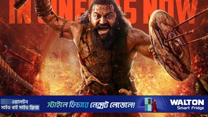 ২৪০০ শতাংশ পারিশ্রমিক বেড়েছে ঋষভ শেঠির!