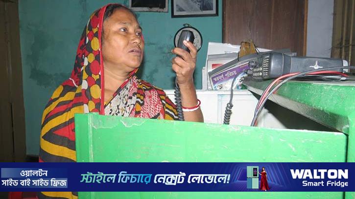 শোভা রানীর সাহসিকতা আমাদের পথ দেখায়