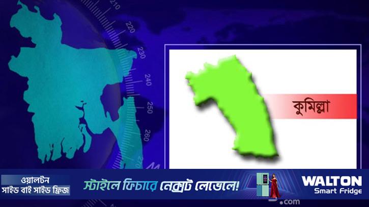 কুমিল্লায় বিএনপি নেতাকে আটকের পর থানা ঘেরাও, টার্মিনাল বন্ধ