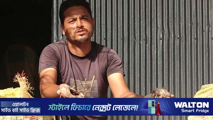 আলুর দামে ধস, রংপুরে হাজার কোটি টাকা ক্ষতির মুখে কৃষক