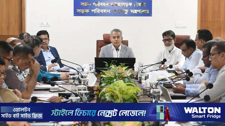 ঈদযাত্রায় নৌকা ও স্পিডবোট থেকে যাত্রী লঞ্চে উঠতে পারবে না: নৌপরিবহন মন্ত্রী 