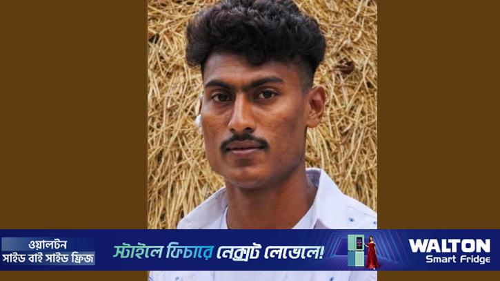 উখিয়ায় পিকআপচাপায় নির্মাণশ্রমিক নিহত