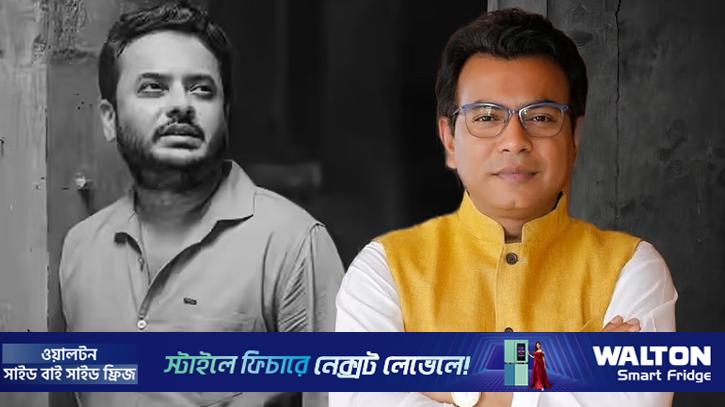 অপরাধীকে কলার তুলে ঘুরে বেড়াতে দেব না, রাহুলের মৃত্যু নিয়ে রুদ্রনীল