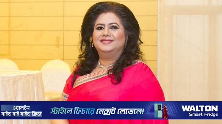 দিল্লি আন্তর্জাতিক চলচ্চিত্র উৎসবে সম্মাননা পাচ্ছেন রুনা লায়লা