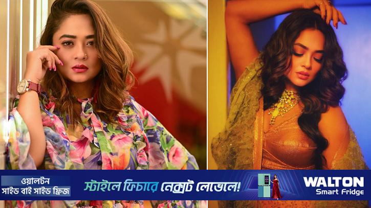 অশ্লীল মন্তব্য, ধর্ষণের হুমকি: আইনি পথে রূপাঞ্জনা