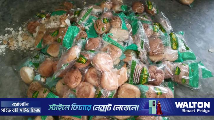 স্কুল ফিডিংয়ের খাবার খেয়ে ৮ শিক্ষার্থী অসুস্থ