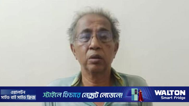 সীমান্তে ৭ পাসপোর্টসহ পররাষ্ট্র মন্ত্রণালয়ের সাবেক ডিজি সাব্বির আটক