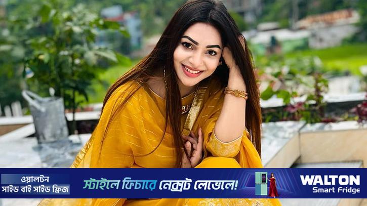 দিনশেষে প্রতিটি মেয়েই সংসার চায়: প্রভা
