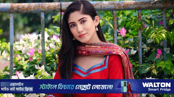 চা বাগানের মানুষগুলো অদ্ভুত রকমের মায়াবী: সাফা কবির