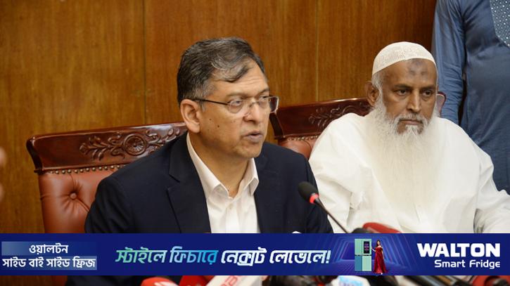 চাঁদাবাজির তথ্য পেলে তাৎক্ষণিক ব্যবস্থা: স্বরাষ্ট্রমন্ত্রী