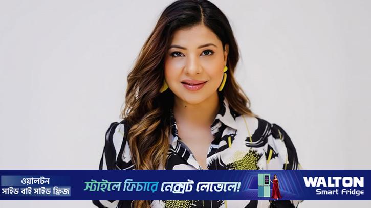একাধিকবার গর্ভপাত: ফের মা হতে যাওয়ার খবর দিলেন অভিনেত্রী
