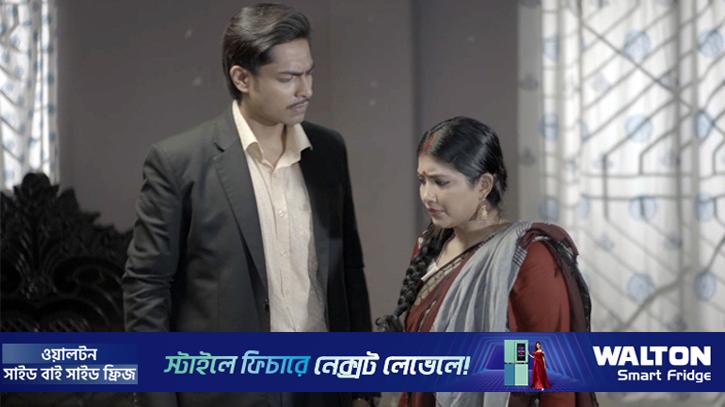 রবীন্দ্র জন্মজয়ন্তীতে ‘স্ত্রীর চিঠি’