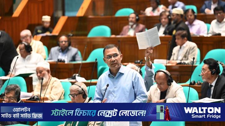 কৃষি উন্নয়নে সরকার সময়োপযোগী পরিকল্পনা নিয়েছে: প্রধানমন্ত্রী