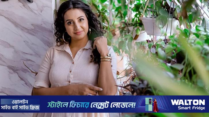 ‘আজকের দিনে প্রচারের আলোয় থাকা খুব গুরুত্বপূর্ণ’