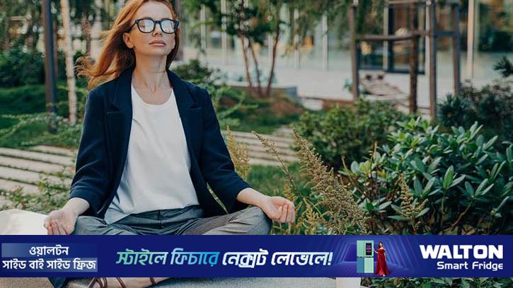 নিজেকে রিস্টার্ট করার উপায় জানালেন সাইকোলজিক্যাল কাউন্সিলর