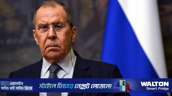 ইরান যুদ্ধের জন্য ‘মার্কিন-ইসরায়েলি আগ্রাসন’ দায়ী: রাশিয়া