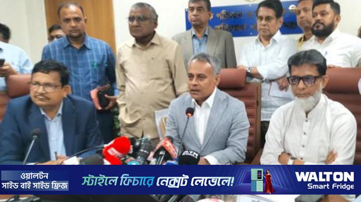 দৌলতদিয়া-পাটুরিয়ায় দ্বিতীয় পদ্মা সেতু হবে: সেতুমন্ত্রী