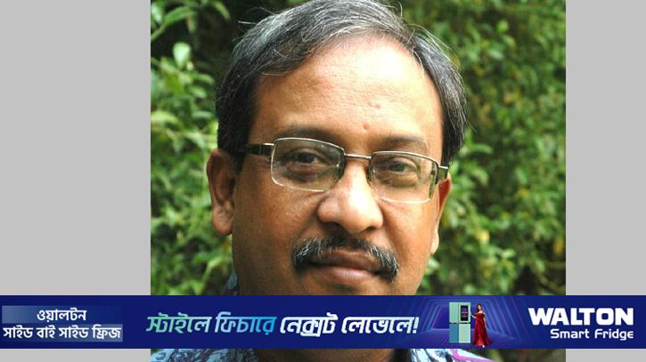 নতুন প্রধান তথ্য কর্মকর্তা সিনিয়র সাংবাদিক আবদাল আহমদ