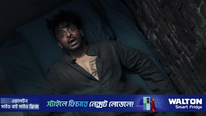 চমক দেখাচ্ছে শাকিবের ‘পিরিতি’