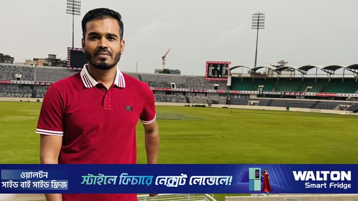 ‘পুচকেদের’ নিয়ে শামসুরের নতুন যাত্রা