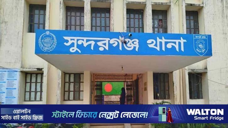 গাইবান্ধায় বজ্রপাতে শিশুসহ তিনজনের মৃত্যু