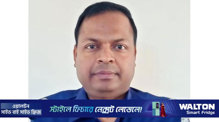নেত্রকোণায় ঘুষের দর কষাকষি: এসআই প্রত্যাহারের পর ওসি বদলি
