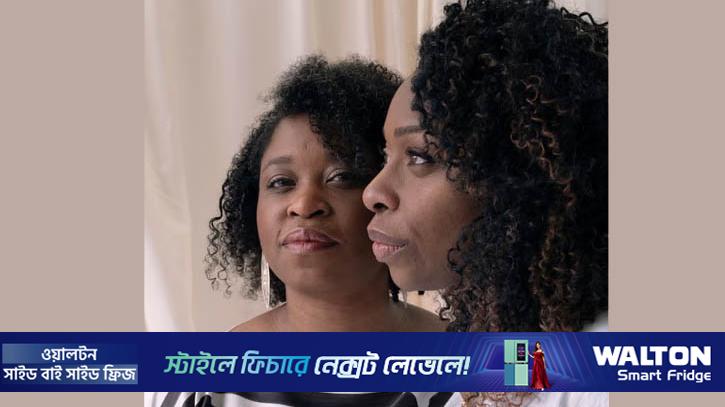 যমজ বোনের বাবা ভিন্ন: সত্য জানার পর যা হলো