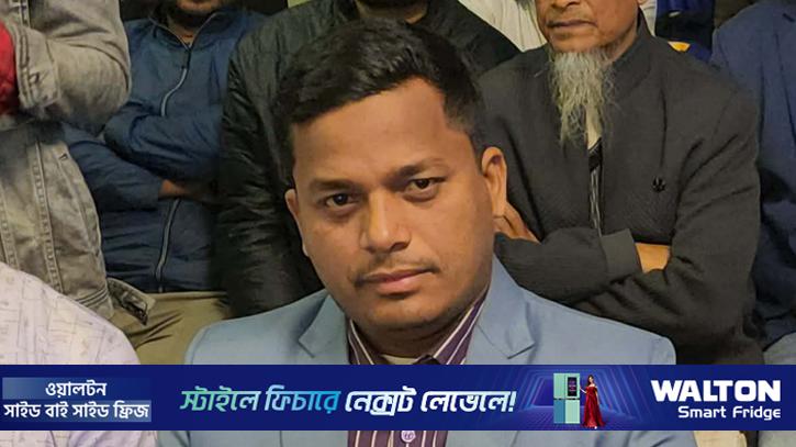 পঞ্চগড়ে ট্রাকচাপায় আইনজীবী নিহত