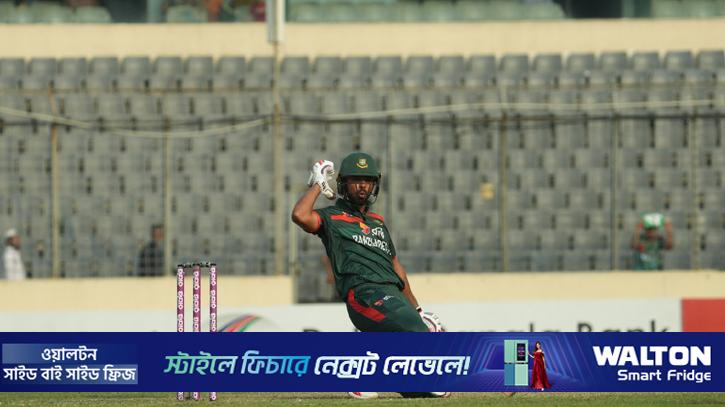 অজুহাত দিয়ে বাঁচার উপায় নেই, ম্যাচ হারের পর সাইফ